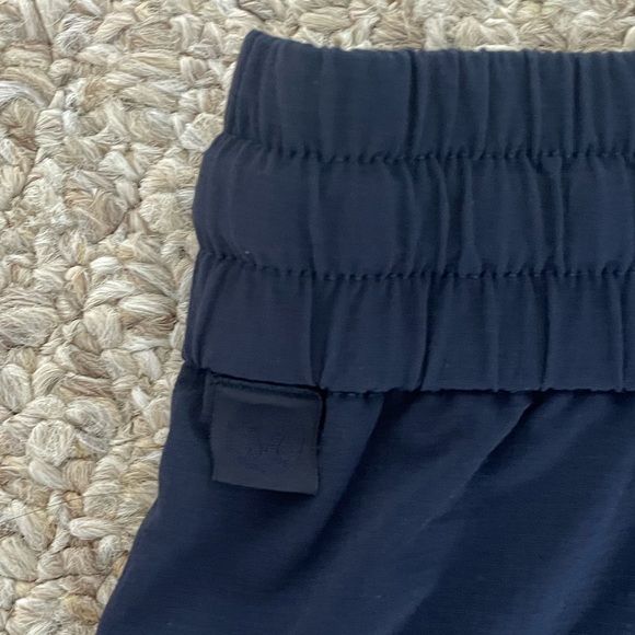 Lululemon Bowline Short 8" Stretch Ripstop - Navy - Picture 10 of 15